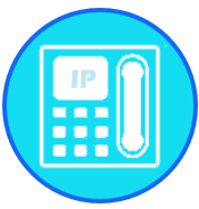 Teléfonos IP Teléfonos IP