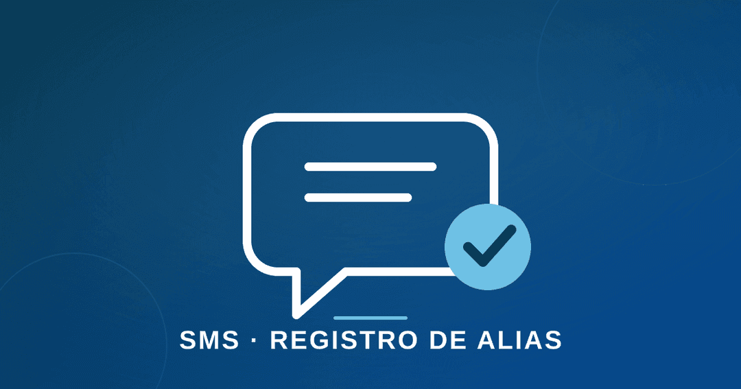 New SMS rules: the CNMC's Alias Registry