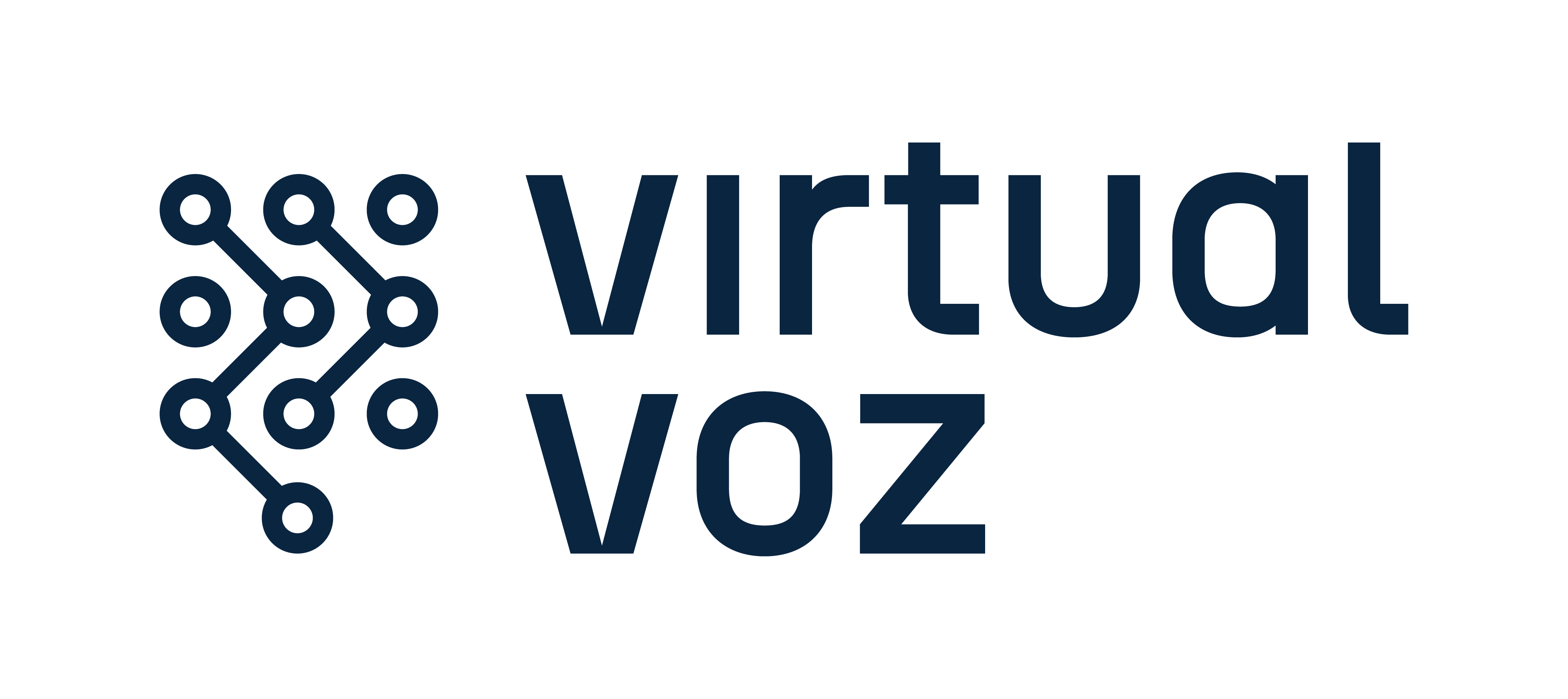 Virtual Voz — Centralitas Virtuales para empresas